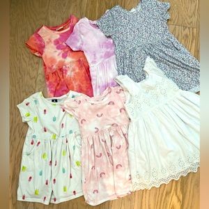 Gap 4T cotton on me 4T